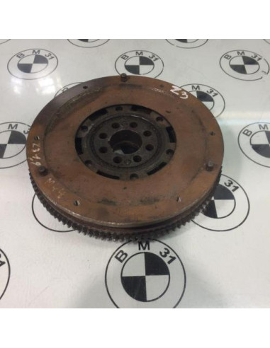 Volant moteur bi-masse BMW Z3 E36 ROADSTER CABRIOLET 