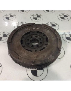 Volant moteur bi-masse BMW SERIE 5 E39 PHASE 1  2