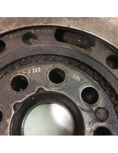 Volant moteur bi-masse BMW SERIE 5 E39 PHASE 1 