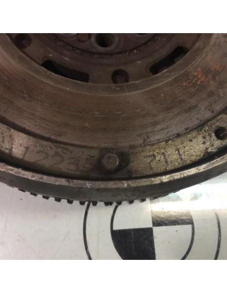 Volant moteur bi-masse BMW SERIE 3 E46 PHASE 1 