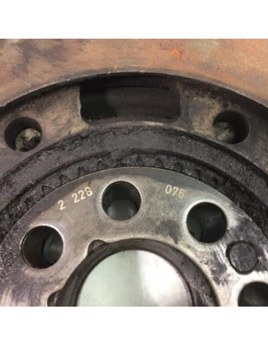 Volant moteur bi-masse BMW SERIE 3 E36 COUPE 