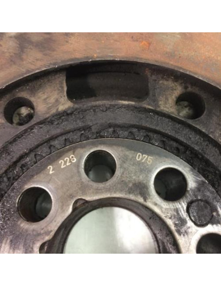 Volant moteur bi-masse BMW SERIE 3 E36 COUPE 