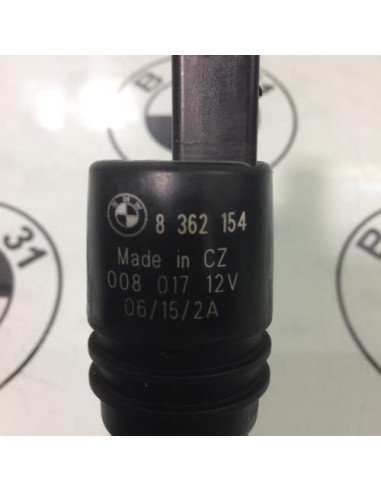 Pompe lave glace arriere BMW SERIE 5 E60 PHASE 1 Diesel