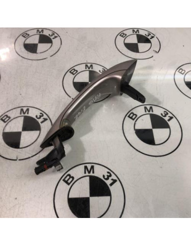 Poignee porte arriere gauche BMW SERIE 5 F11 TOURING PHASE 1 BREAK Diesel