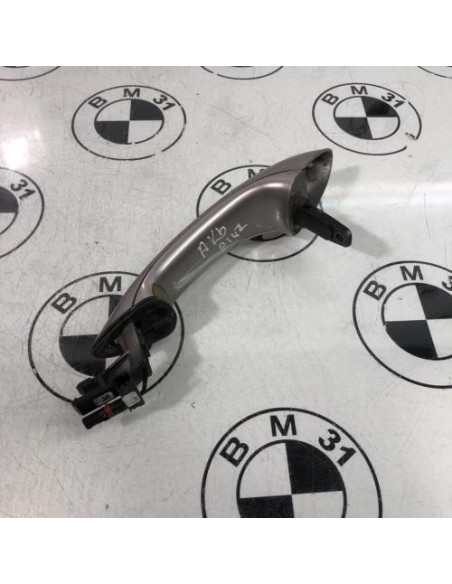 Poignee porte avant droit BMW SERIE 5 F11 TOURING PHASE 1 BREAK Diesel