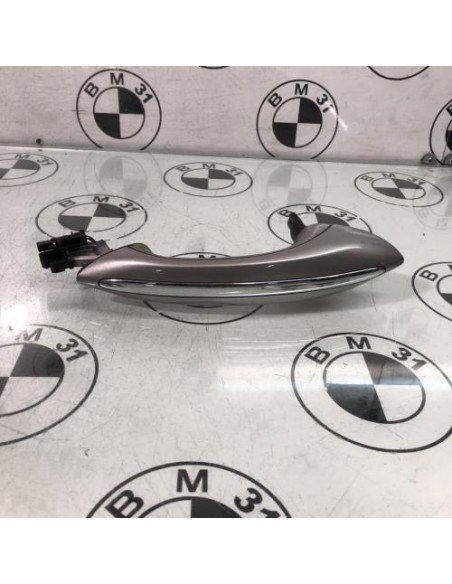 Poignee porte avant droit BMW SERIE 5 F11 TOURING PHASE 1 BREAK Diesel
