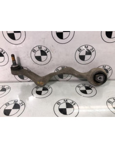 Bras de suspension superieur avant gauche BMW SERIE 5 E39 PHASE 2 Diesel 2