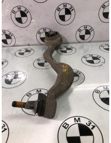 Bras de suspension superieur avant gauche BMW SERIE 5 E39 PHASE 2 Diesel