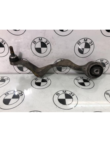 Bras de suspension superieur avant gauche BMW SERIE 1 E87 PHASE 1 Diesel