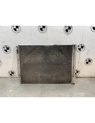 Radiateur clim BMW SERIE 5 F11 TOURING PHASE 1 BREAK Diesel