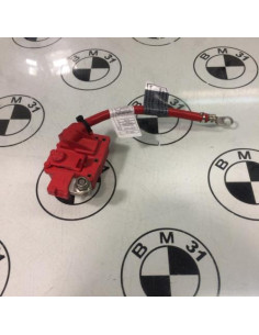 Batterie BMW SERIE 1 E87 PHASE 1 