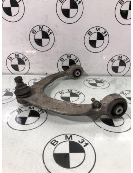 Bras de suspension superieur avant gauche BMW X6 E71 PHASE 2 Diesel