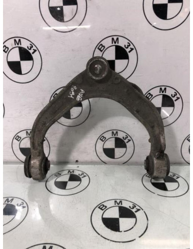 Bras de suspension superieur avant gauche BMW X6 E71 PHASE 2 Diesel