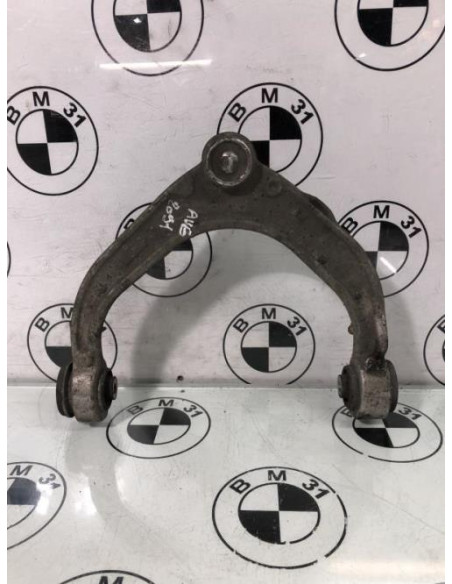 Bras de suspension superieur avant gauche BMW X6 E71 PHASE 2 Diesel