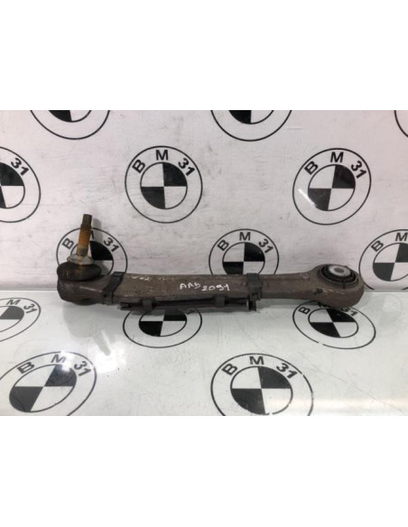 Bras de suspension superieur arriere droit BMW X6 E71 PHASE 2 Diesel