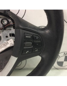 Volant BMW X3 F25 PHASE 1 Diesel 2