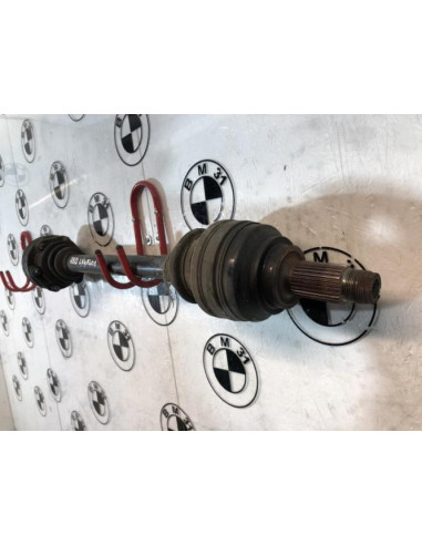 Cardan arriere droit (transmission) BMW X5 E53 