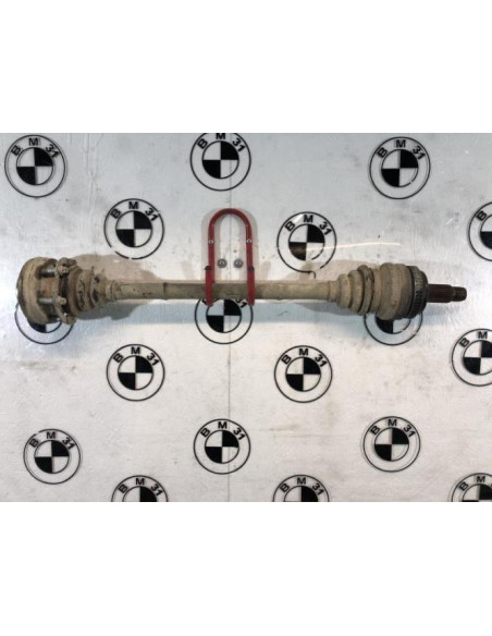 Cardan arriere droit (transmission) BMW SERIE 1 E87 PHASE 2 
