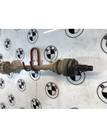 Cardan arriere droit (transmission) BMW SERIE 1 E87 PHASE 2 