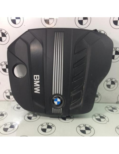Cache moteur  BMW X3 F25 PHASE 1 Diesel