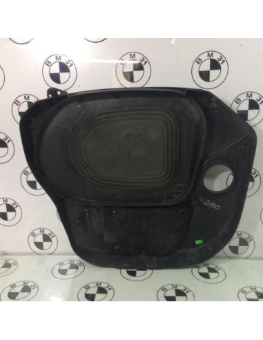 Cache moteur  BMW X3 F25 PHASE 1 Diesel