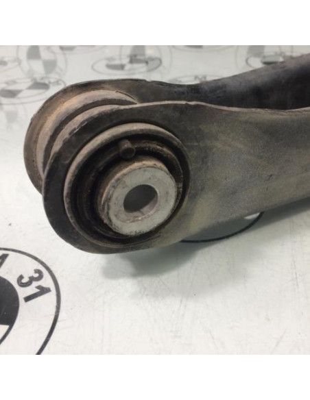 Bras de suspension arriere gauche BMW X3 F25 PHASE 1 Diesel