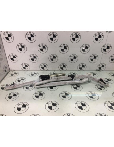 Air bag rideau gauche BMW SERIE 1 E87 PHASE 1 