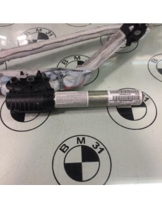 Air bag rideau gauche BMW SERIE 1 E87 PHASE 1  2
