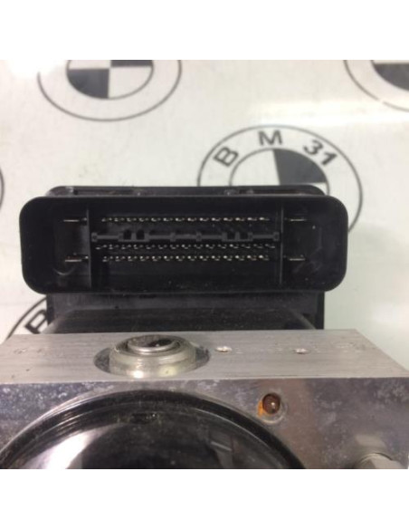 Bloc ABS (freins anti-blocage) BMW SERIE 1 E87 PHASE 1 