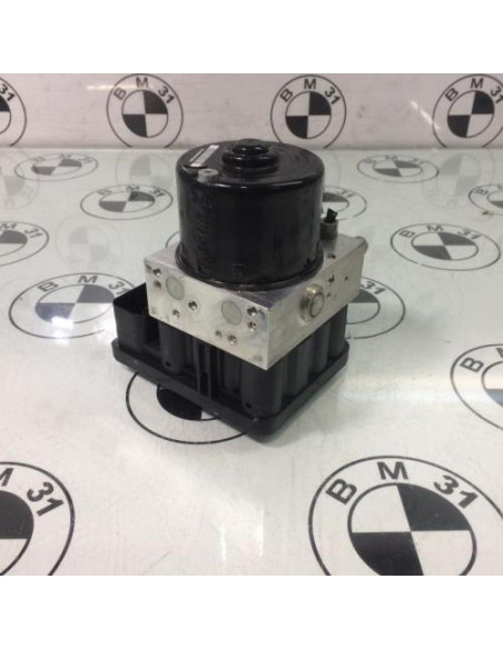 Bloc ABS (freins anti-blocage) BMW SERIE 1 E87 PHASE 1 