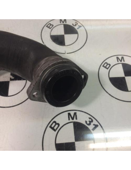 Conduite d'air BMW SERIE 1 E87 PHASE 1 
