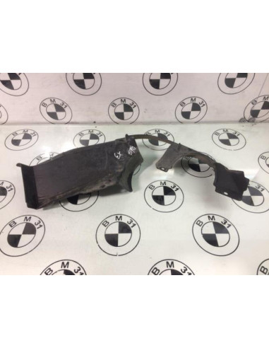 Cache sous moteur BMW X3 E83 PHASE 1 