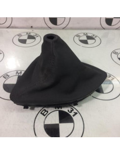Soufflet de levier de vitesse BMW SERIE 1 E87 PHASE 1  2