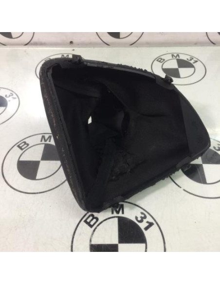 Soufflet de levier de vitesse BMW SERIE 1 E87 PHASE 1 