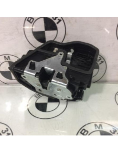 Serrure arriere gauche BMW X3 F25 PHASE 1 Diesel 2