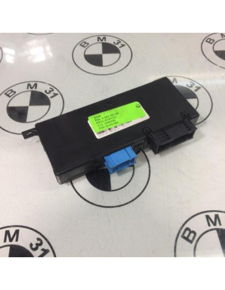 Calculateur BMW X3 F25 PHASE 1 Diesel