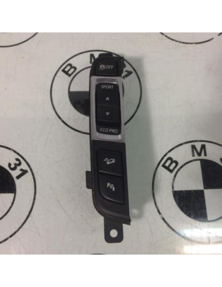 Bouton/Interrupteur BMW X3 F25 PHASE 1 Diesel