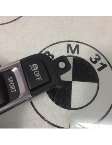 Bouton/Interrupteur BMW X3 F25 PHASE 1 Diesel
