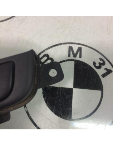 Bouton/Interrupteur BMW X3 F25 PHASE 1 Diesel
