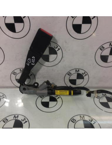 Pretensionneur de ceinture avant droit BMW X3 F25 PHASE 1 Diesel