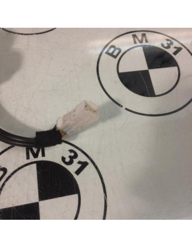 Pretensionneur de ceinture avant droit BMW X3 F25 PHASE 1 Diesel