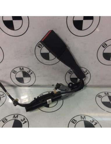 Pretensionneur de ceinture avant droit BMW X3 F25 PHASE 1 Diesel