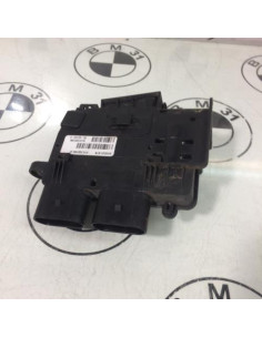 Batterie BMW X3 F25 PHASE 1 Diesel 2