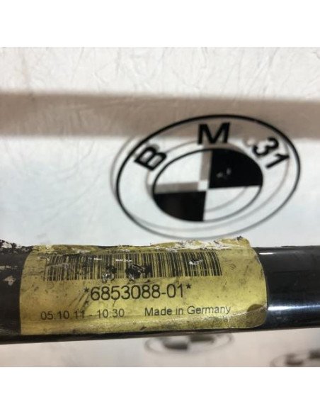 Barre stabilisatrice BMW SERIE 5 F11 TOURING PHASE 1 BREAK Diesel