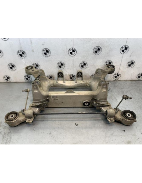 Berceau arriere BMW SERIE 5 F11 TOURING PHASE 1 BREAK Diesel