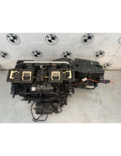 Bloc chauffage BMW SERIE 5 F11 TOURING PHASE 1 BREAK Diesel 2