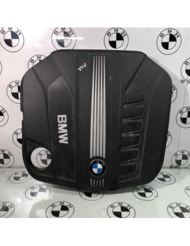Cache moteur  BMW SERIE 5 F11 TOURING PHASE 1 BREAK Diesel