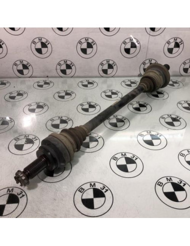 Cardan arriere droit (transmission) BMW SERIE 5 F11 TOURING PHASE 1 BREAK Diesel