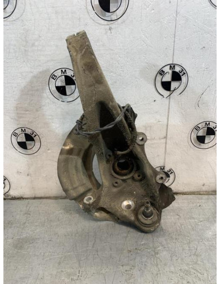 Fusee avant droit BMW SERIE 5 F11 TOURING PHASE 1 BREAK Diesel