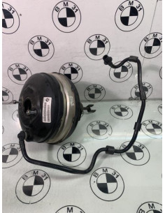 Mastervac BMW SERIE 5 F11 TOURING PHASE 1 BREAK Diesel